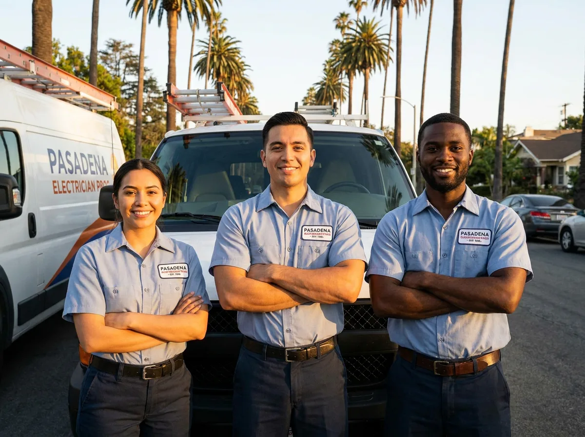 Electrician company in Boyceville, WI