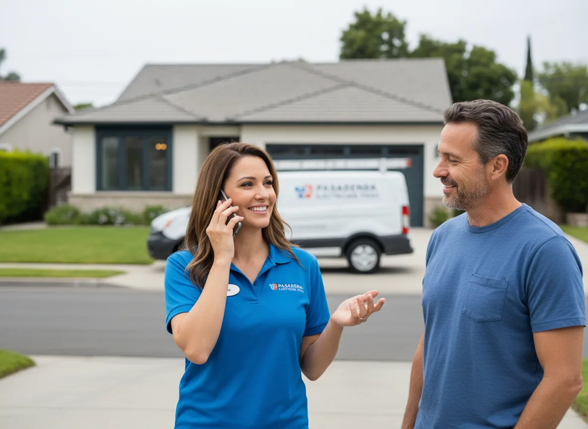 Electrician Boyceville, WI FAQs